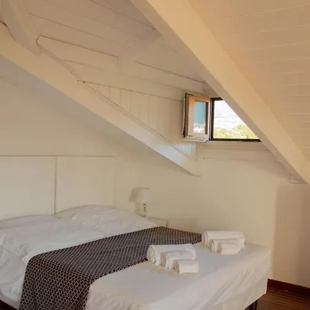 Skylight Sorrento Prázdninový dům *