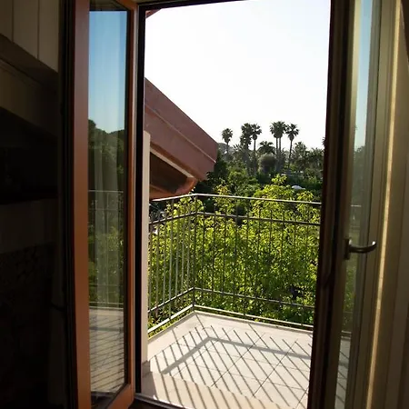 Skylight Sorrento * Sant'Agnello