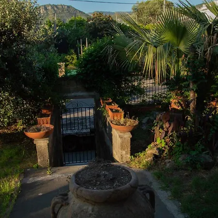 Skylight Sorrento * Sant'Agnello