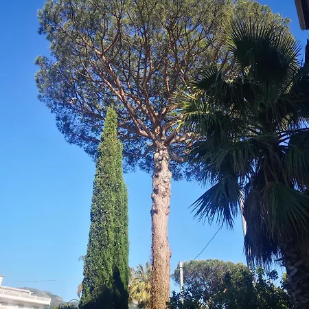 Skylight Sorrento * サンタニェッロ