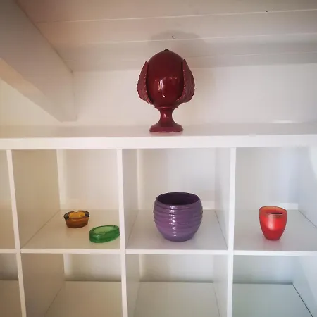 別荘 Skylight Sorrento *