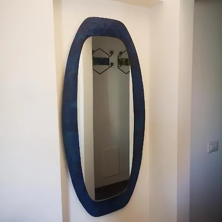 別荘 Skylight Sorrento サンタニェッロ