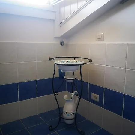 Skylight Sorrento 別荘