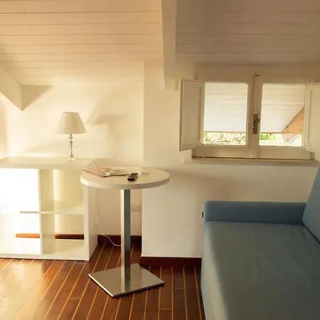 Skylight Sorrento 別荘 *