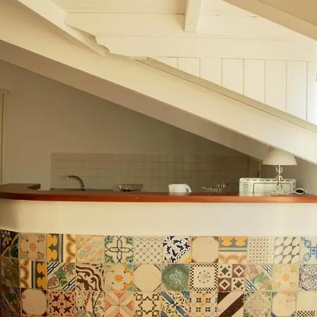 Skylight Sorrento * サンタニェッロ