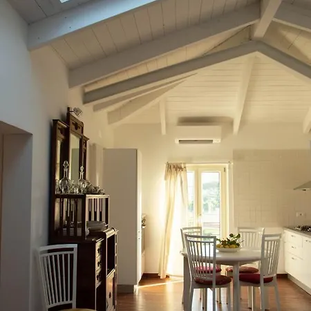 Skylight Sorrento 別荘 サンタニェッロ