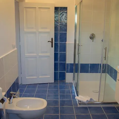 Skylight Sorrento 別荘 *