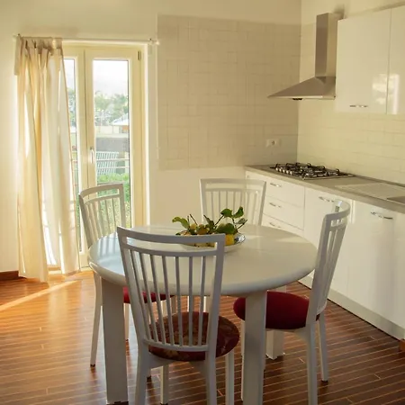 別荘 Skylight Sorrento *