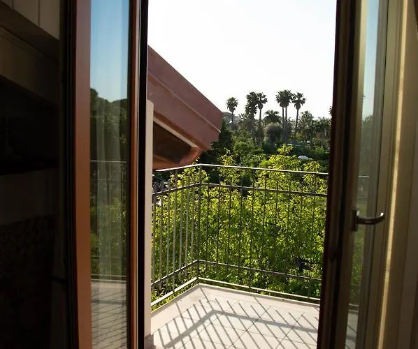 Skylight Sorrento * サンタニェッロ
