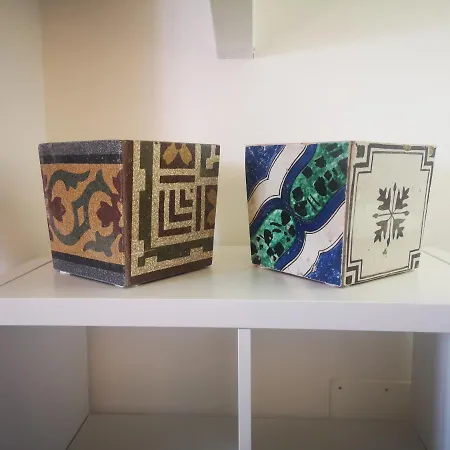 Skylight Sorrento Hébergement de vacances