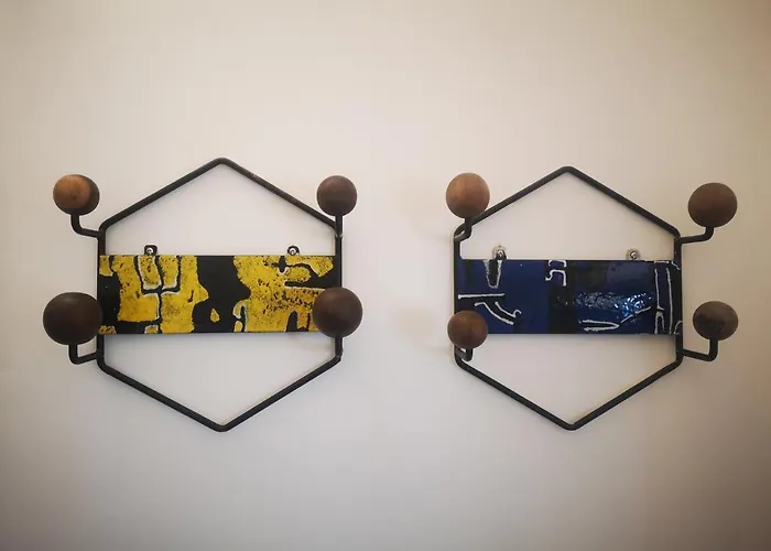 Skylight Sorrento Sant'Agnello