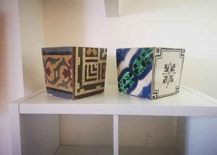 Skylight Sorrento Casa vacanze