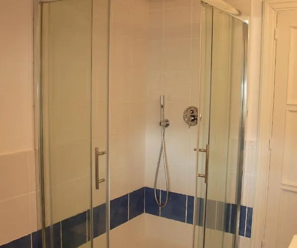 Skylight Sorrento * Sant'Agnello