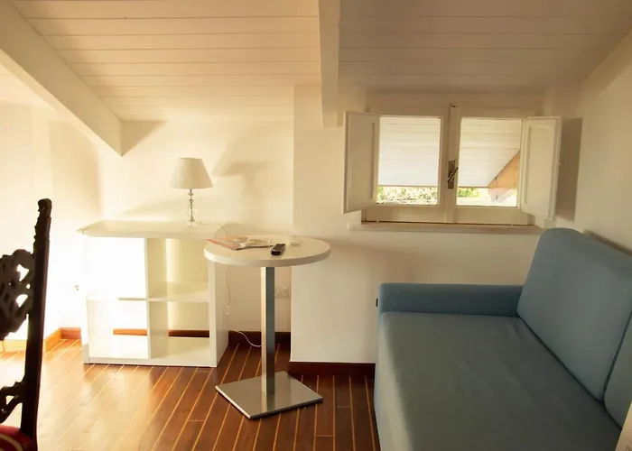 Skylight Sorrento Casa vacanze *