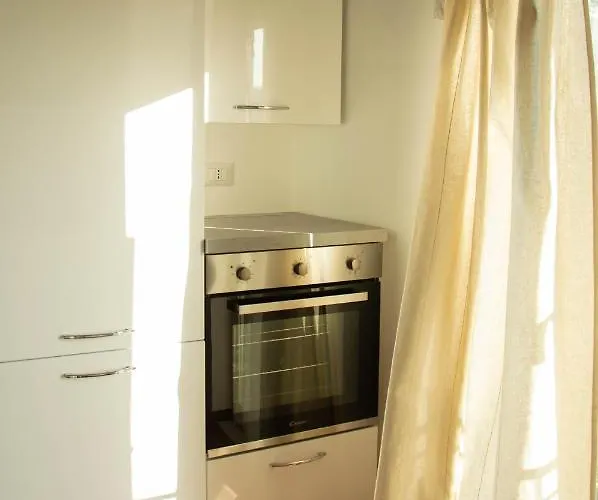 Casa vacanze Skylight Sorrento