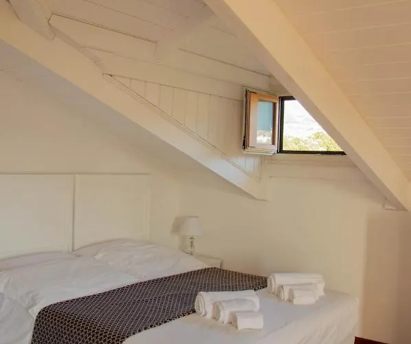 Skylight Sorrento Casa vacanze *