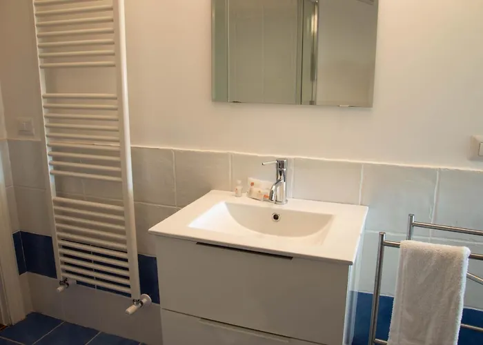 Skylight Sorrento * Sant'Agnello