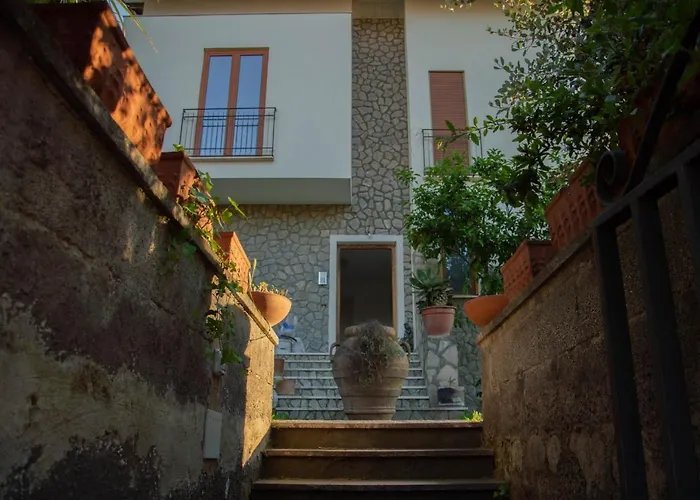 Casa vacanze Skylight Sorrento *